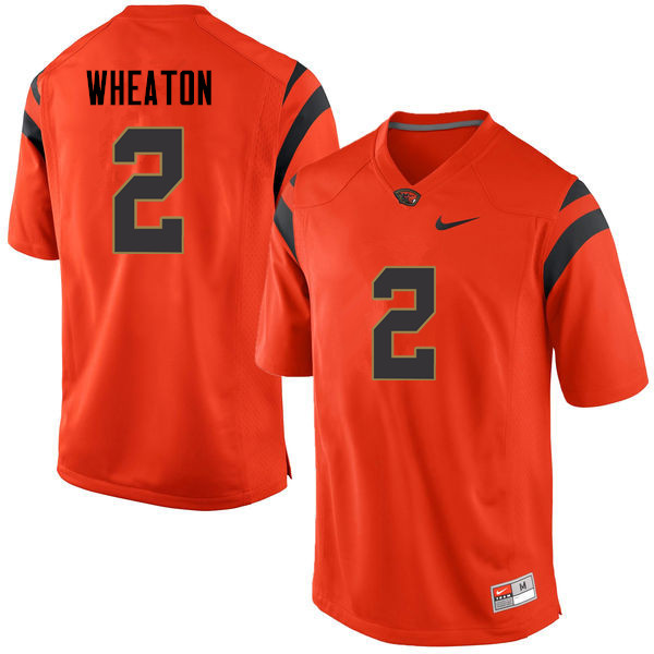 markus wheaton jersey